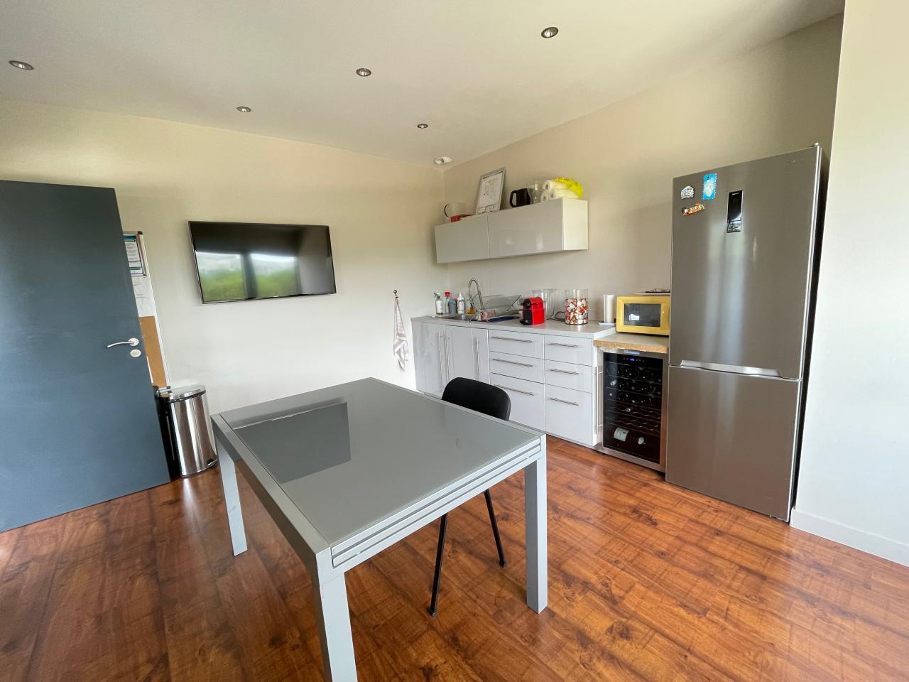 Bureau Montpellier 263m² Location bureau Montpellier Hérault OLBUR2424553 11